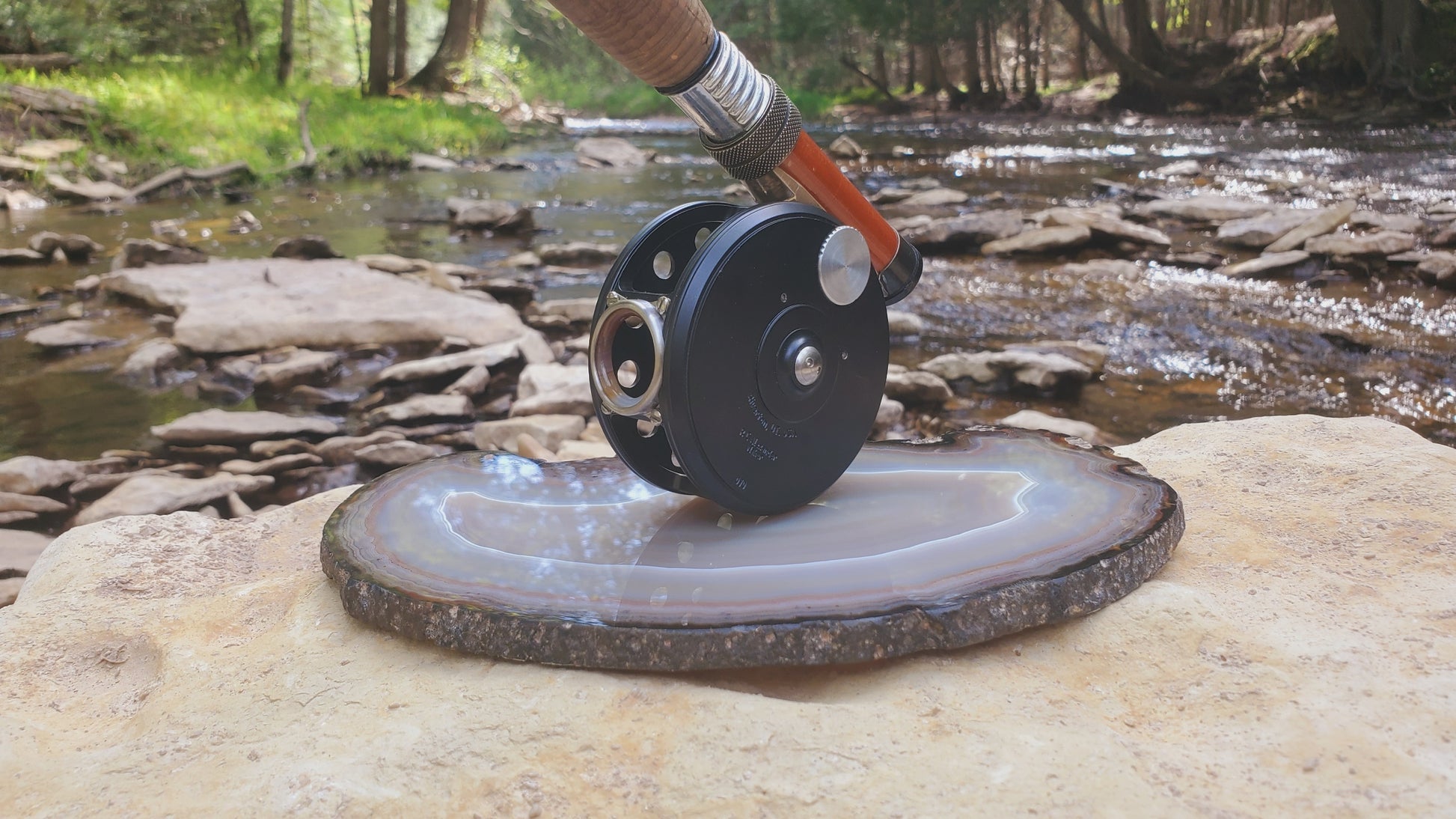 alex4is fishing reel Fishing Reel